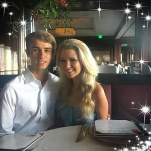 Meet your Posher, Alison